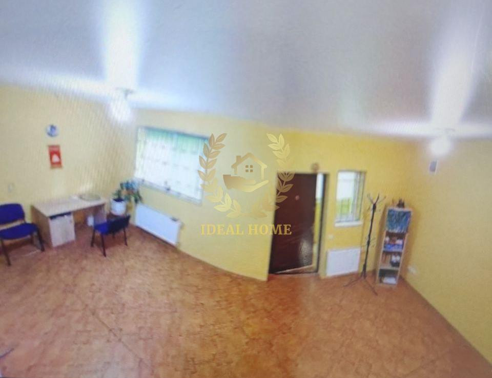 Продаж комерційне приміщення на Волошковая ул., 30 поверх - 1  - фото 1