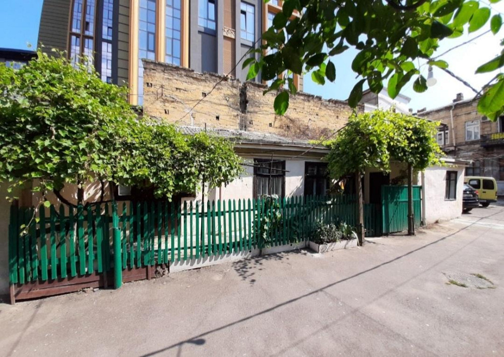 Продається 3-кімнатна квартира на землі в центрі міста. Одеса - фото 6