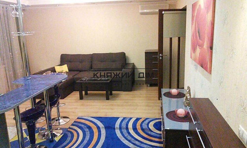 Оренда Квартира 2-кімнатна, 4/5 поверх на Богомольца Академика ул. Київ - фото 11