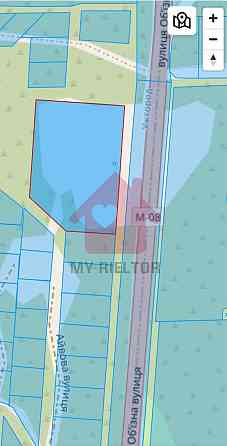 Продаж земельної ділянки 70 соток Uzhhorod