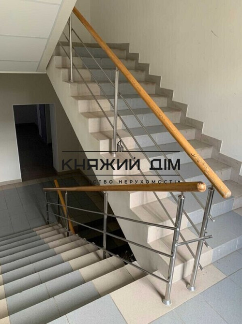 Отличная однокомнатная квартира на Оболоне. Код: 21133306 Киев - изображение 5