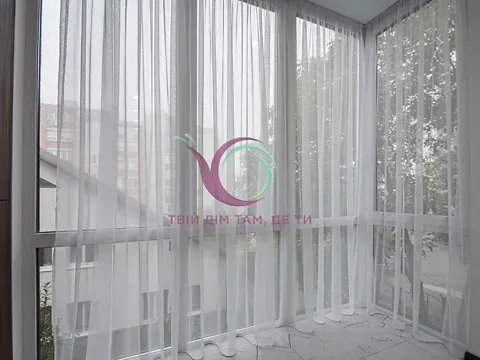 Продаж 2к Квартира 66.4 кв.м вул. Квітки Цісик 54Д Тернопіль - фото 10