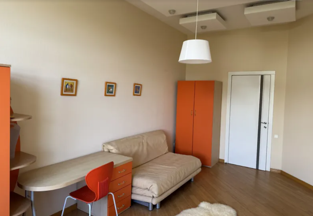 Трехкомнатная Французский бульвар. Одесса - изображение 8