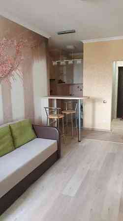 Оренда Квартира 1-кімнатна, 23/26 поверх на Харьковское шосе, 188 Київ