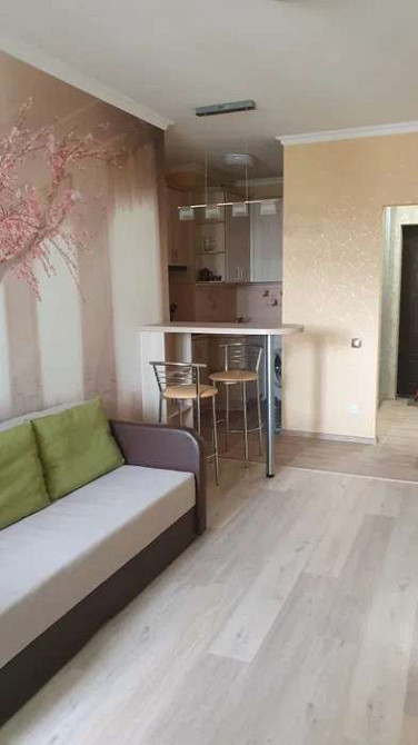 Оренда Квартира 1-кімнатна, 23/26 поверх на Харьковское шосе, 188 Київ - фото 4