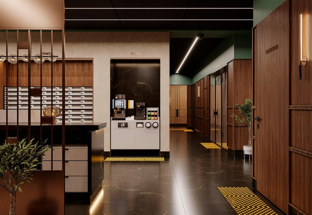 Продаж Квартира 2-кімнатна, 9/9 поверх на вул. Пасічна L'viv - photo 5