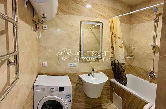 Продаж Квартира 1-кімнатна, 16/16 поверх на вул. Перемоги Харьков