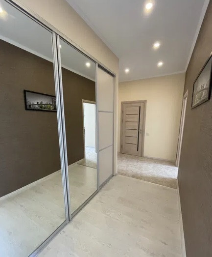 Оренда Квартира 2-кімнатна, 21/22 поверх на Французский б-р, 22 Одеса - фото 8