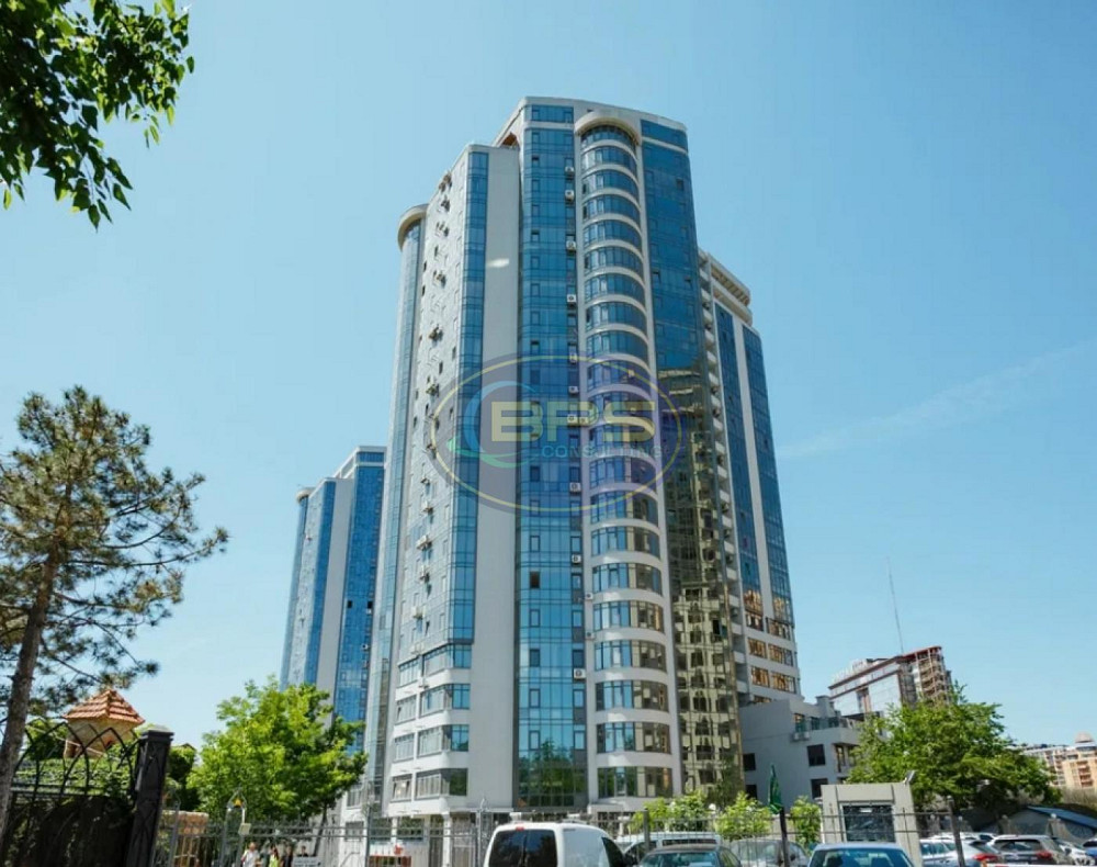 Продаж 3к квартири 119.4 кв. м Одеса - фото 17