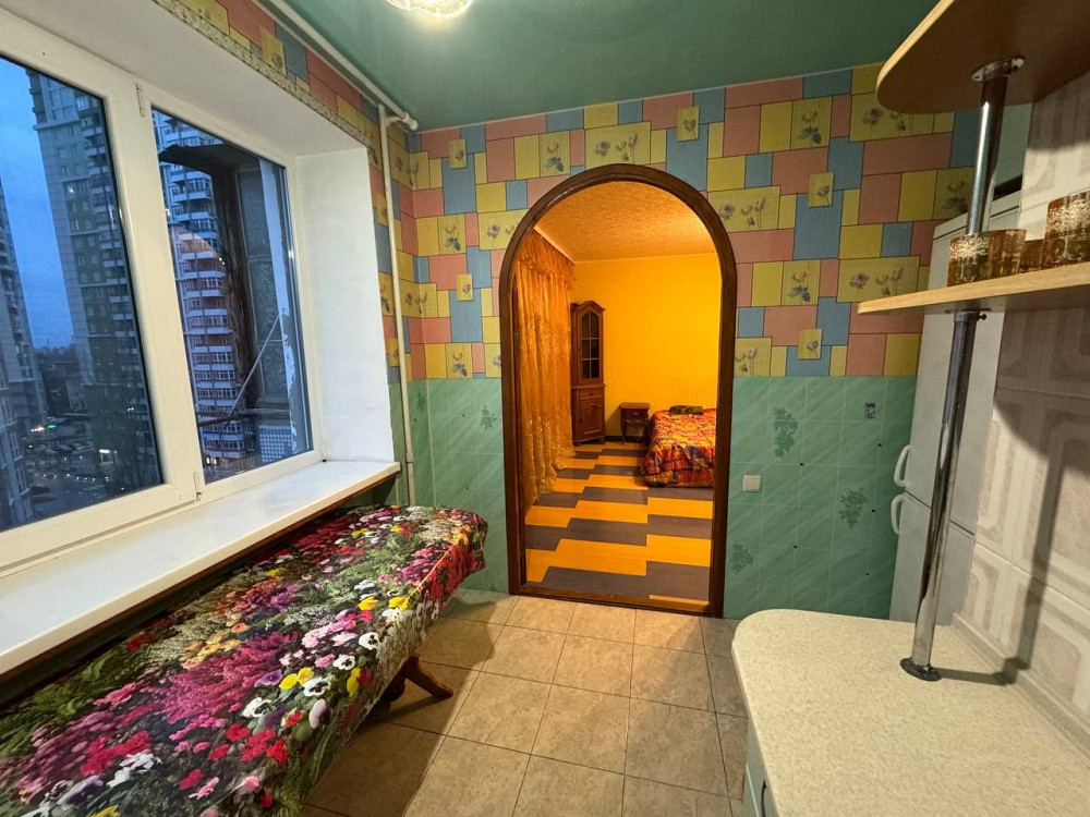 Продается 3-х комн. квартира в Ботаническом пер. Одеса - фото 6