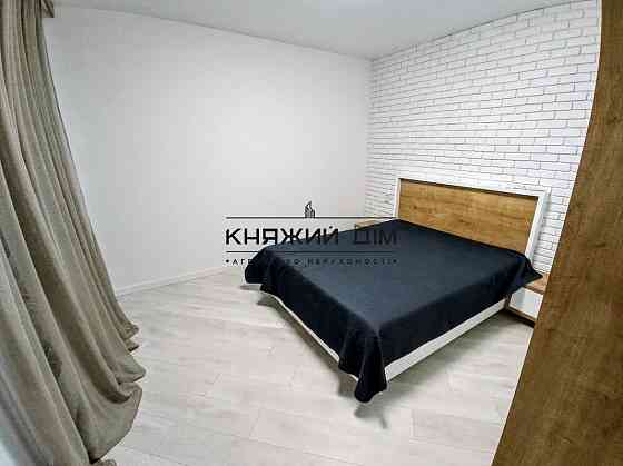 Оренда Квартира 1-кімнатна, 19/25 поверх на Днепровская Набережная Киев