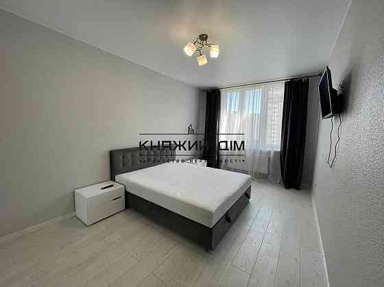 Оренда 2-х к. квартири в ЖК The Lakes в Голосіївському районі Код об'єкту №11196493 Київ