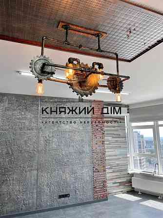 Оренда офісне приміщення на Кловский спуск поверх - 30 Київ