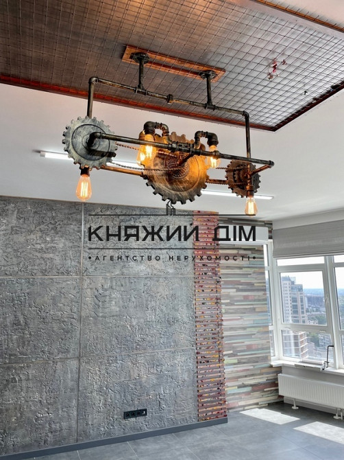 Оренда офісне приміщення на Кловский спуск поверх - 30 Київ - фото 3