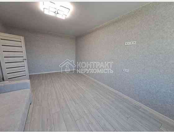 Продаж Квартира 1-кімнатна, 1/9 поверх на вул. Полтавський Шлях Харків