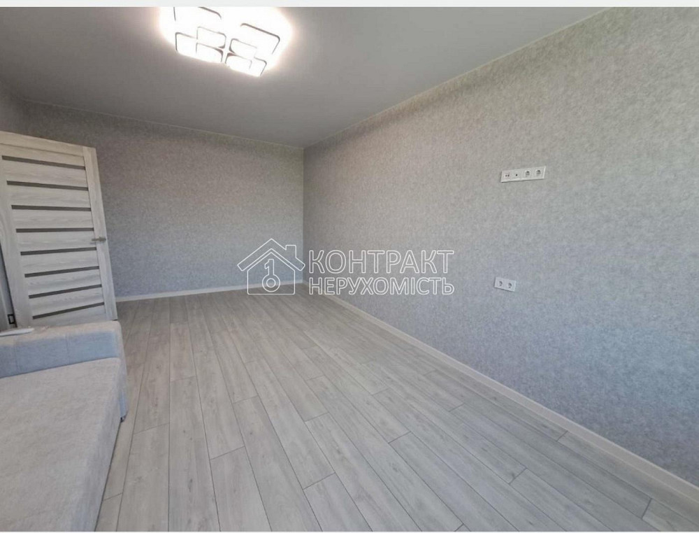 Продаж Квартира 1-кімнатна, 1/9 поверх на вул. Полтавський Шлях Харків - фото 3