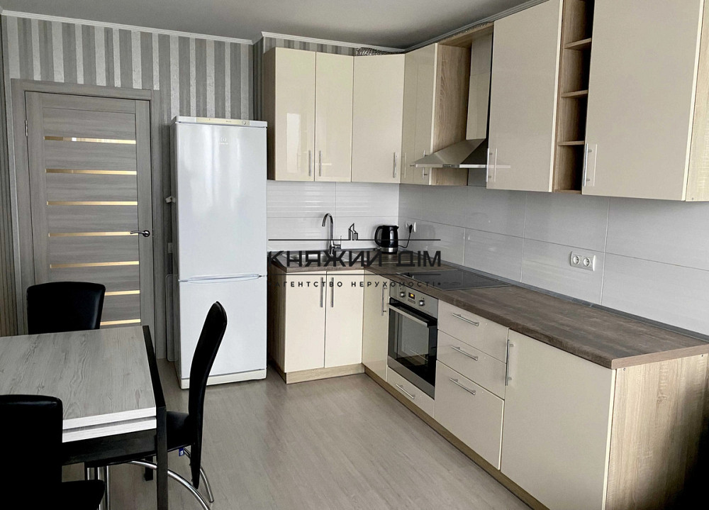 Оренда 1 кімнатної квартири метро Харківська № 11203960 Киев - изображение 14