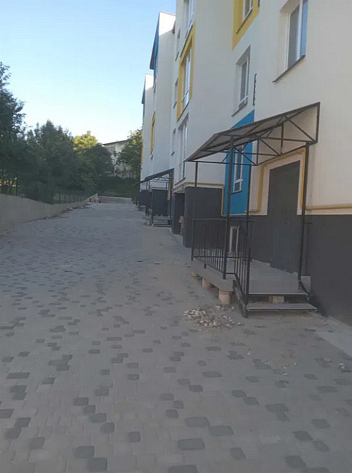 Продаж 1к квартири, 42,5 кв.м, Кутківці Тернопіль - фото 3