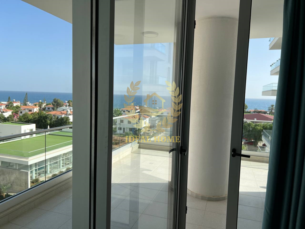 Искеле комплекс Abelia 2+1 Північний Кіпр Київ - фото 12