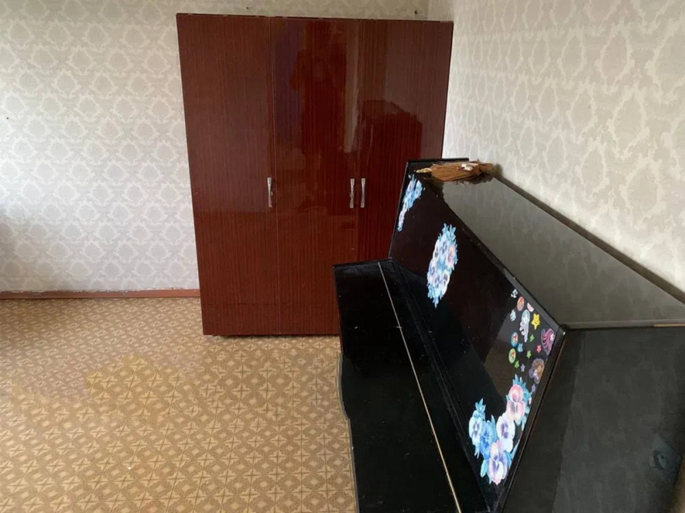 Оренда Квартира 1-кімнатна, 7/9 поверх на проспект Лісовий, 25а Kiev - photo 3