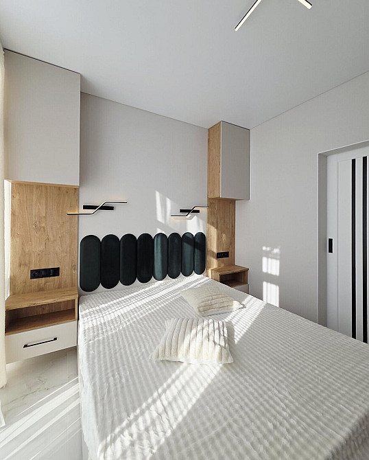 Продаж Квартира 1-кімнатна, 12/13 поверх на вул. Михайла Грушевського Zhytomyr - photo 3