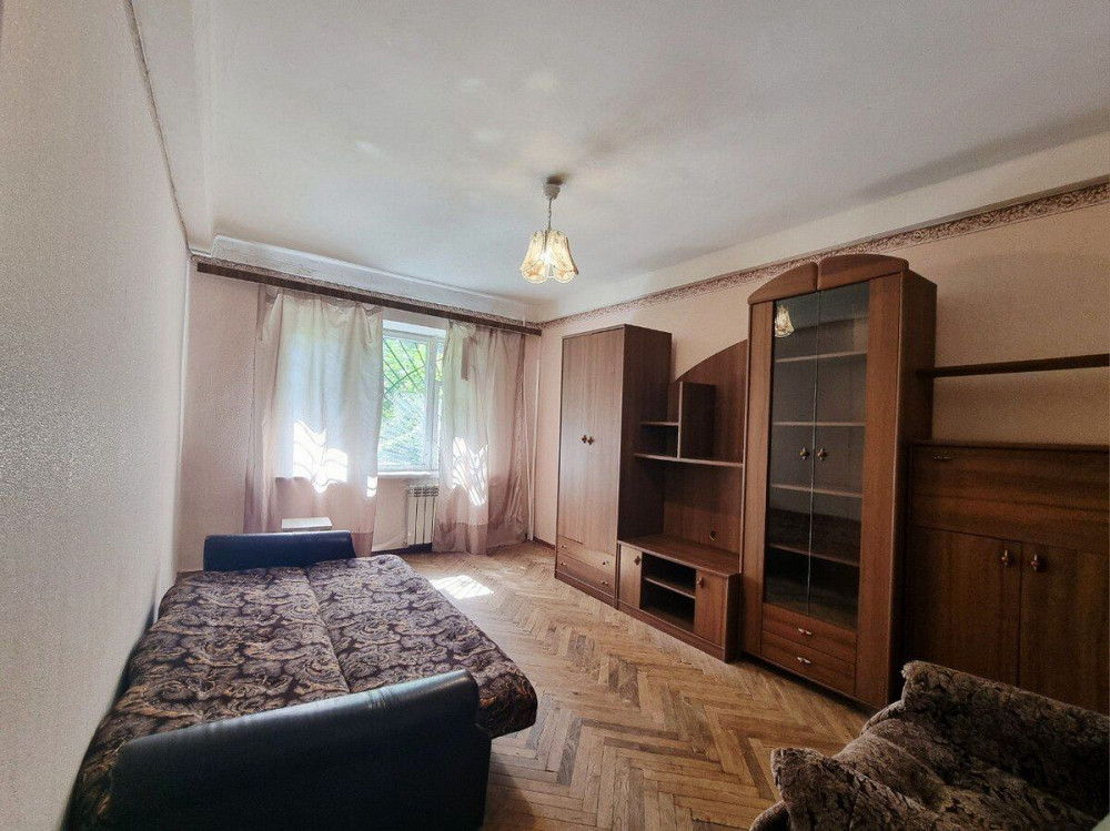 Оренда Квартира 2-кімнатна, 1/5 поверх на Братиславська, 32 Київ - фото 3