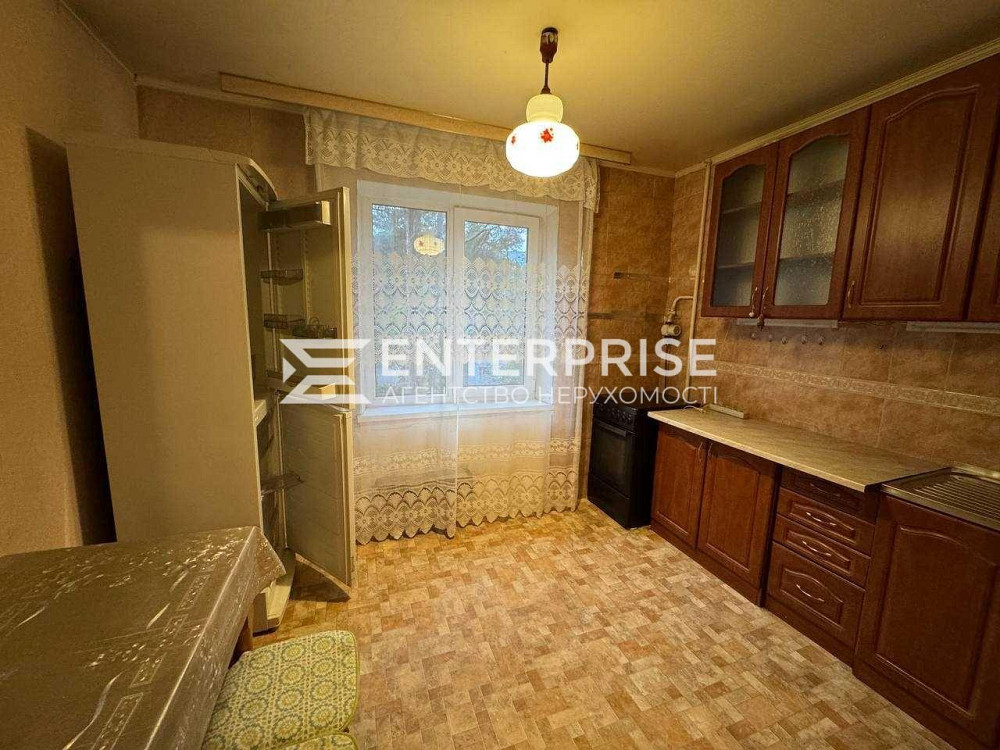 Продаж Квартира 1-кімнатна, 3/5 поверх на вул. Пономарева Коцюбинское - изображение 16