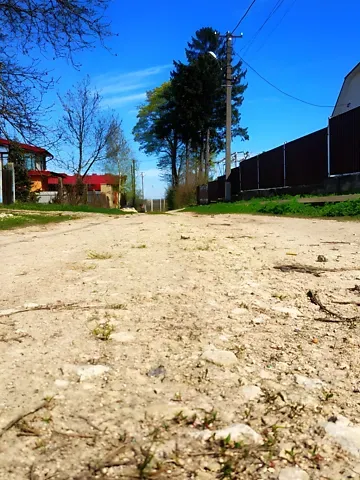 For sale land plot  area 23 ares Залізнична бічна вулиця  - photo 4