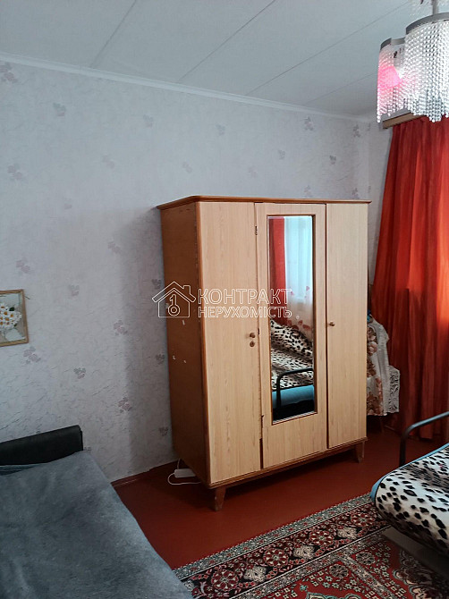 Оренда 2к Квартира 52 кв.м Зубарєва вул. Харків - фото 2