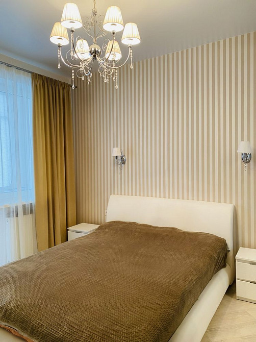 Продаж Квартира 1-кімнатна, 13/24 поверх на Генерала Шаповала вул., д. 2 Kiev - photo 10