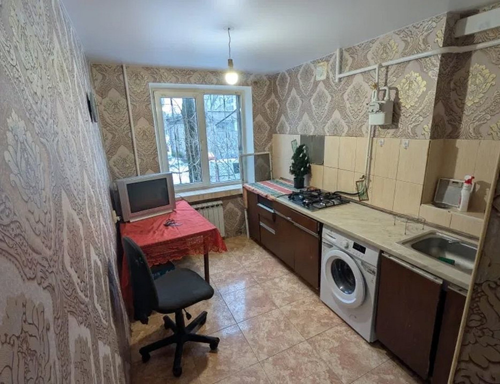 Продаж Квартира 2-кімнатна, 1/9 поверх на Кондратюка, 5 Dnipro - photo 1