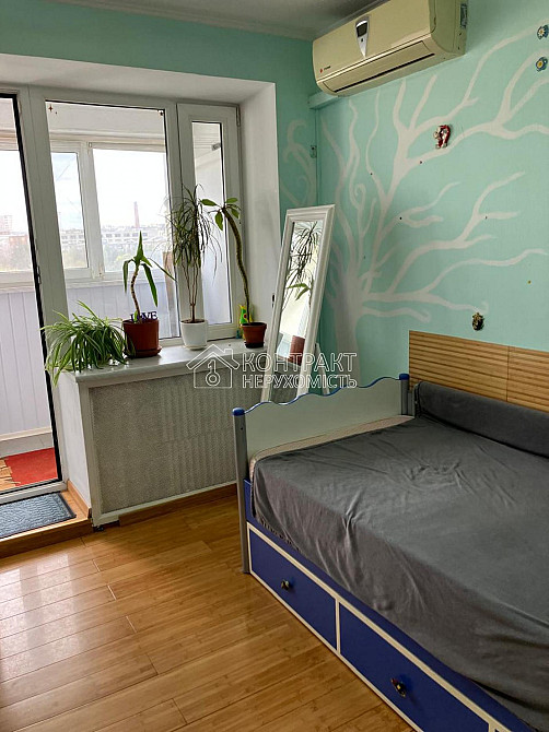 Оренда Квартира 4-кімнатна, 7/9 поверх на вул. Героїв Харкова Харків - фото 4