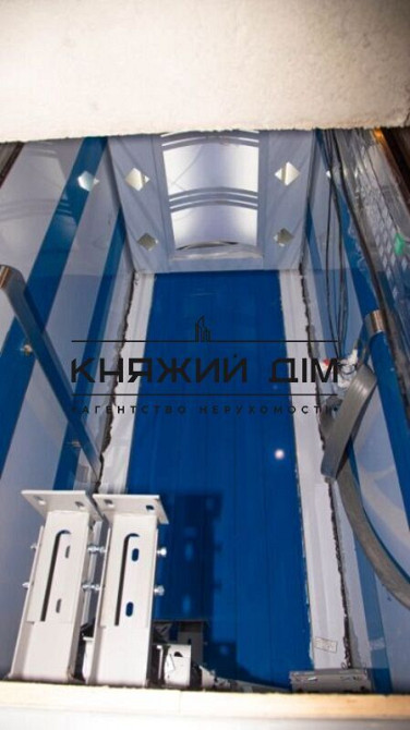 Продажа 1 к.кв. в ЖК Док 32 (Рыбальский остров). № 21130646 Киев - изображение 9