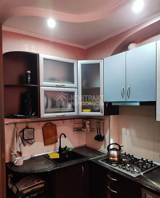 Продаж Квартира 2-кімнатна, 2/5 поверх на вул. Індустріальний Харьков - изображение 9