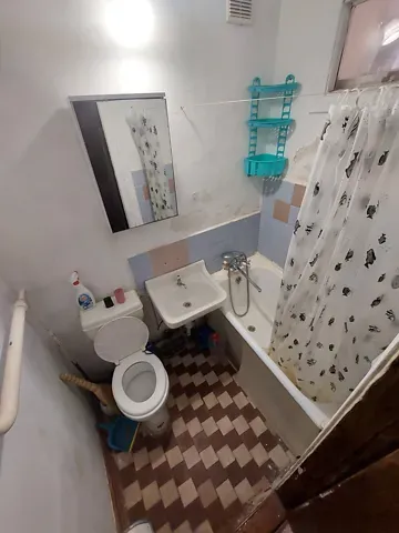 Продаж 1к Квартира 30 кв.м Євгенія Логінова (Крилова) вулиця 35 Миколаїв - фото 3