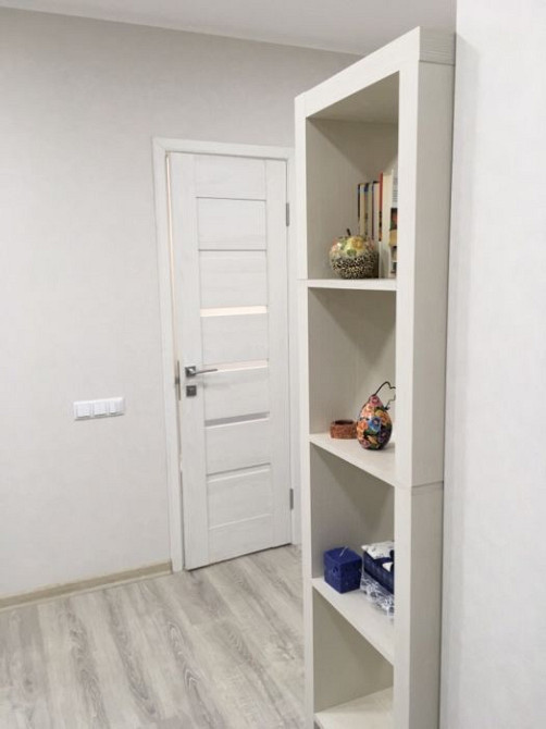 Продам 1 комнатную квартиру с ремонтом на Таирова/7 ст. Люстдорфской дороги Odessa - photo 4