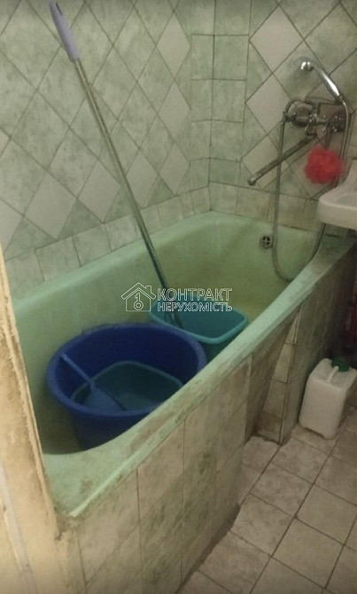 Продаж Квартира 3-кімнатна, 4/9 поверх на вул. Кибальчича Харків - фото 6