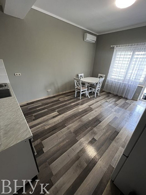 Продаж Квартира 1-кімнатна, 1/3 поверх на Берчені Ужгород - фото 4