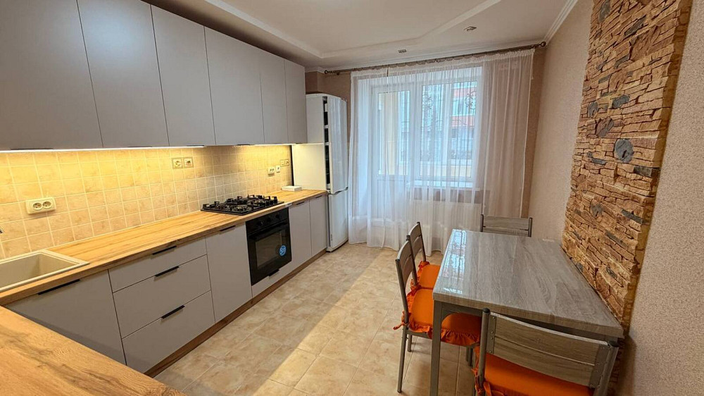 Оренда Квартира 2-кімнатна, 1/6 поверх на вул. Вербицького М. Тернопіль - фото 11