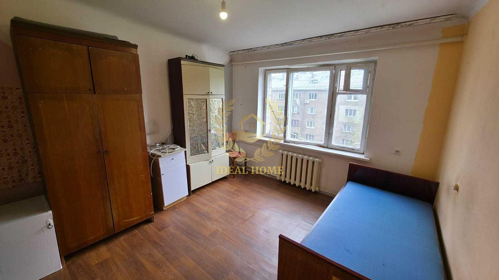 Продаж Квартира 1-кімнатна на Вернадского Академика бул., 65 Kiev - photo 1