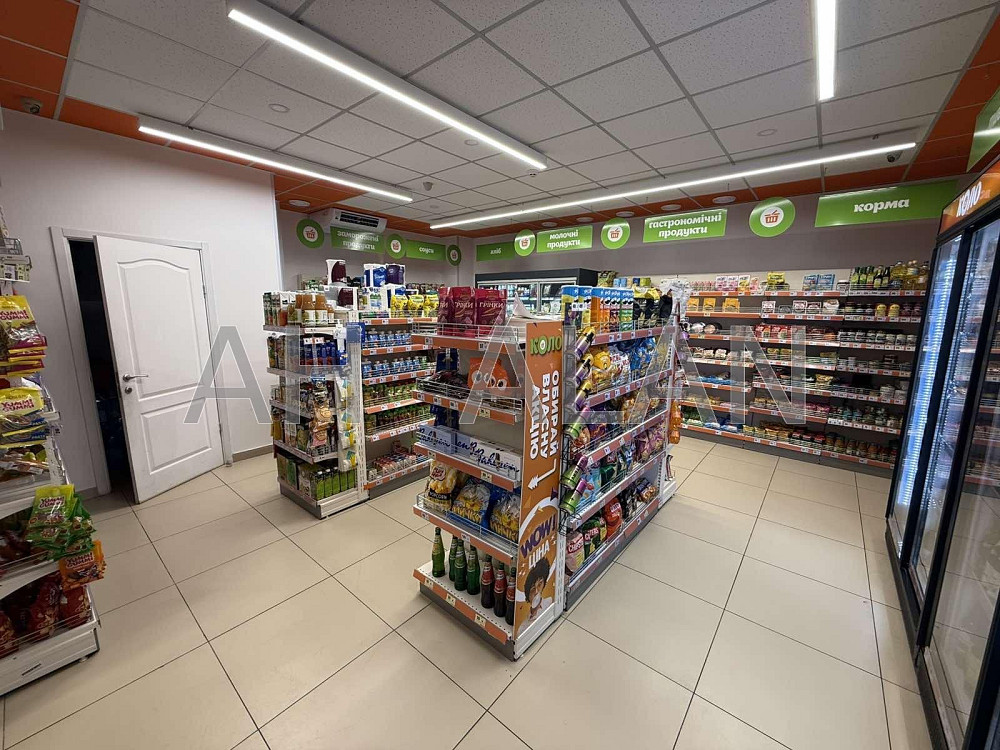 Оренда торгове приміщення на Дніпровська наб., 16Г приміщень - 1, поверх - 1/25 Київ - фото 2