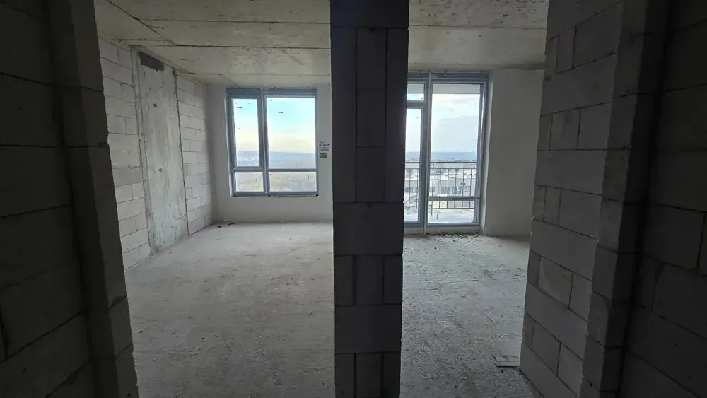 Продаж 1к Квартира 40 кв.м ЖК Паркова Алея Угорники (м Івано-Франківськ район) - фото 11