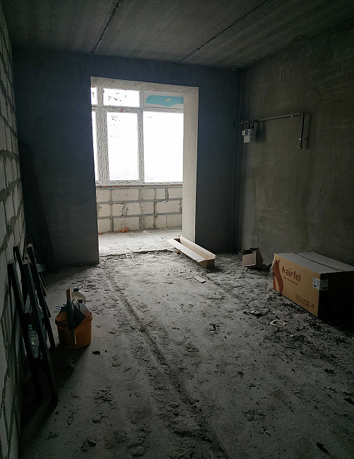 Продаж 1к Квартира 54 кв.м проспект Миру 1-б Zhytomyr - photo 4