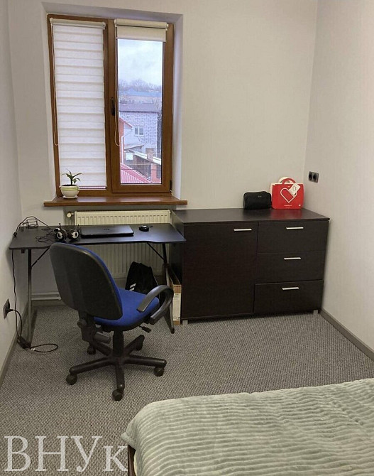 Продаж Квартира 4-кімнатна, 3/3 поверх на вул. Шопена Тернопіль - фото 4