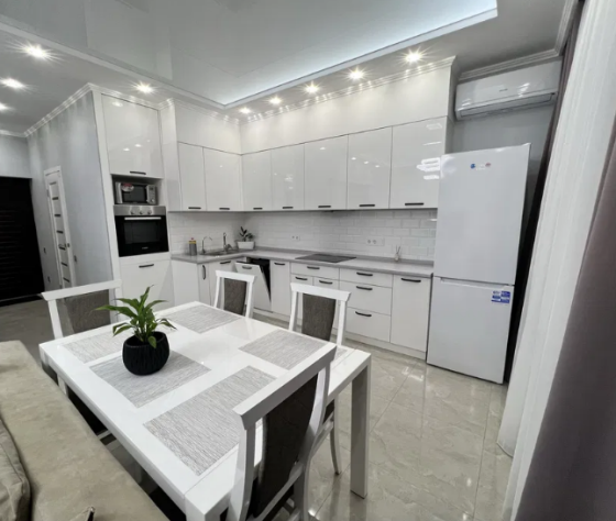 1ком. квартира на Фонтане- 31 Жемчужина Одеса