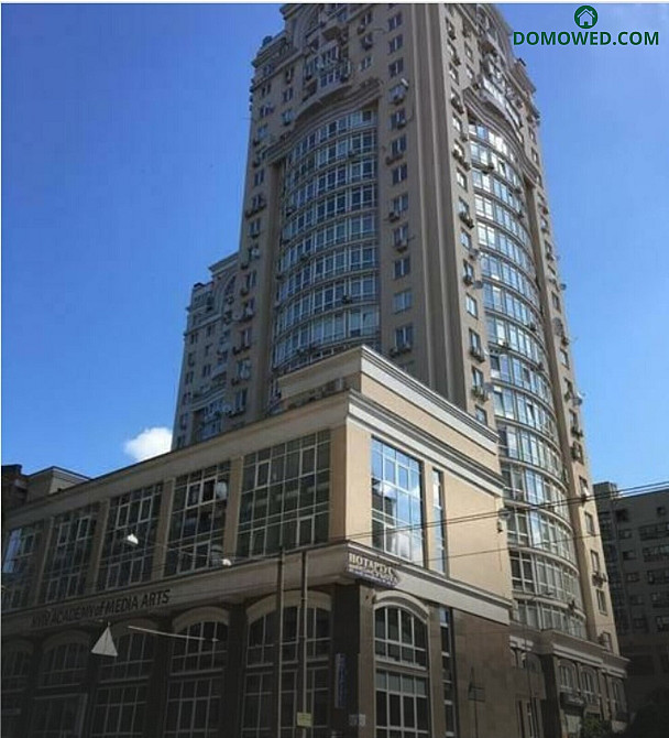 Оренда Квартира 2-кімнатна, 13/18 поверх на ул. Дмитриевская, 82 Київ - фото 20