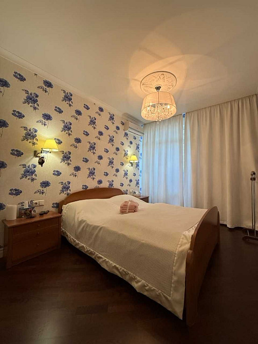 Продаж Квартира 2-кімнатна, 9/24 поверх на Шумського Юрія вул., д. 3г Київ - фото 14