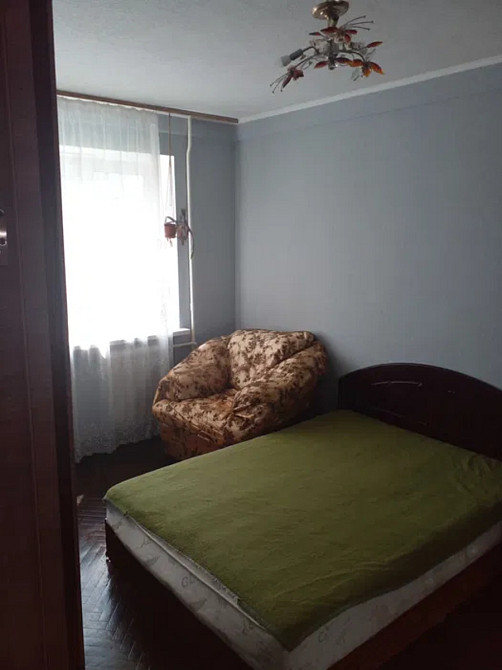 Оренда Квартира 2-кімнатна, 6/9 поверх на Кловський узвіз, 24 Kiev - photo 10