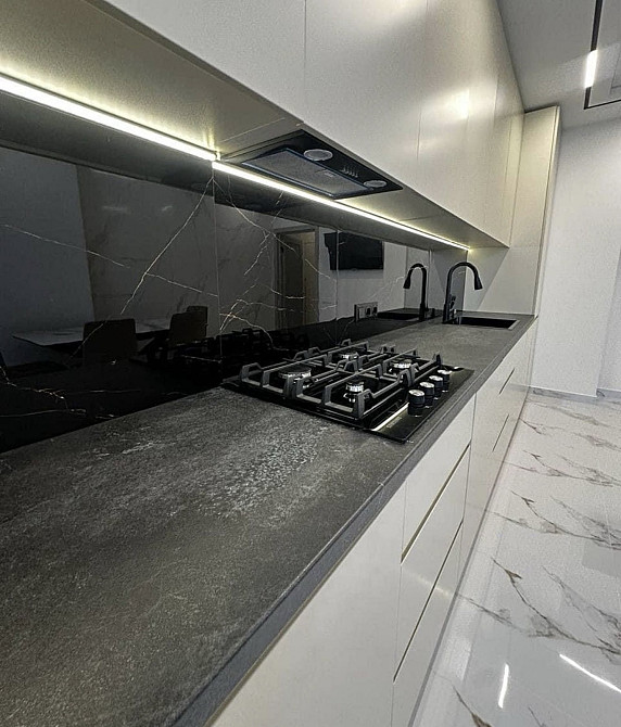 Продаж Квартира 2-кімнатна, 10/12 поверх на Коновальця, 35 Ивано-Франковск - изображение 7