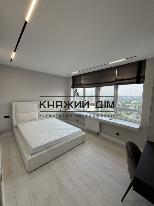 Оренда 2 кімнатної квартири ЖК Бережанський Код об'єкту: 11203665 Київ - фото 1